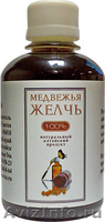 Бобровая струя Барсучий жир Медвежья желчь - Изображение #2, Объявление #3983
