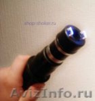 Электрошокер  парализатор "COBRA" - Изображение #3, Объявление #40042