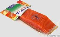 Вакуумные пакеты для упаковки продуктов - Изображение #1, Объявление #52530