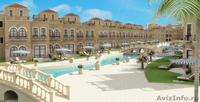 Недвижимость в Египте от застройщика. Red Sea Pearl Real Estate Company - Изображение #1, Объявление #100801