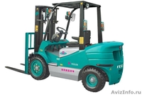 OOO"feelerforklift" - Изображение #1, Объявление #92278
