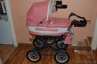 Коляска Inglesina  Vittoria - Изображение #1, Объявление #117939