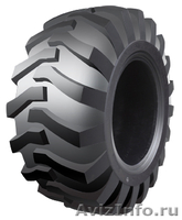 Шины на Bobcat, Jсb, Kalmar, Komatsu, New Holland, Сase - Изображение #1, Объявление #107223