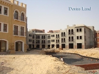 Недвижимость в Египте от застройщика. Red Sea Pearl Real Estate Company - Изображение #5, Объявление #100801