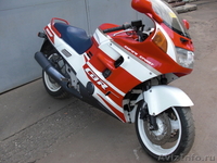 Продаю мотоцикл Honda CBR 1000F - Изображение #2, Объявление #121497