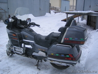 Продаю Gold Wing - Изображение #1, Объявление #150795