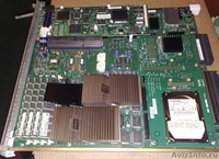 Cisco Catalyst 6500 IDSM-2 Module - Изображение #3, Объявление #175330