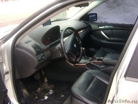 Продажаю BMW X5 2003 г. отличное состояние - Изображение #3, Объявление #193612