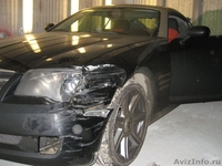 покраска авто не дорого от 2000 до 6000р за деталь - Изображение #2, Объявление #202007