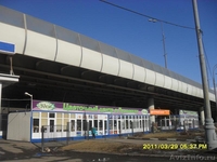 Цветочный центр в Лужниках сдаёт павильоны от 15 м2 под цветы. - Изображение #4, Объявление #228287
