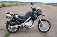 БМВ F  650 GS без пробега по РФ - Изображение #1, Объявление #332541