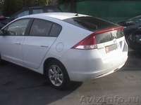 HONDA INSIGHT, CR-Z И МНОГИЕ ДРУГИЕ МАРКИ И АВТО НА ЗАКАЗ - Изображение #9, Объявление #340677