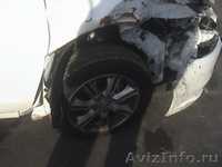 HONDA INSIGHT, CR-Z И МНОГИЕ ДРУГИЕ МАРКИ И АВТО НА ЗАКАЗ - Изображение #4, Объявление #340677