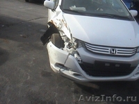 HONDA INSIGHT, CR-Z И МНОГИЕ ДРУГИЕ МАРКИ И АВТО НА ЗАКАЗ - Изображение #5, Объявление #340677