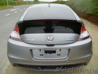 HONDA CR-Z  И НЕ ТОЛЬКО НА ЗАКАЗ ДЛЯ ВАС - Изображение #2, Объявление #340679