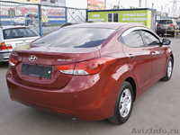 Hyundai  Avante - Изображение #2, Объявление #366839