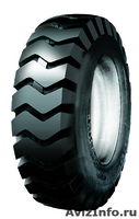 Шины 17.5-25L3, 23.5-25L3, 20.5-25L3 - Изображение #1, Объявление #367793