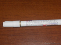  Маркер-краска PAINT MARKER ( MURHWA)  - Изображение #2, Объявление #371541