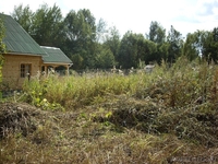 Продается участок  50 соток в деревне Бакино, 100 км от Москвы - Изображение #3, Объявление #375516