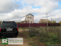 Продажа земельного участка Калужская область в деревни Ротманово - Изображение #1, Объявление #416649