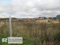 Продажа земельного участка Калужская область в деревни Ротманово - Изображение #4, Объявление #416649