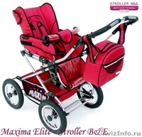 Интернет-магазин  BabyPram - Изображение #3, Объявление #395755