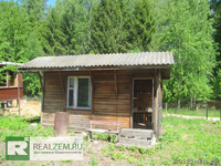 Продается дачный участок Калужская область СНТ Заречье  - Изображение #1, Объявление #416663