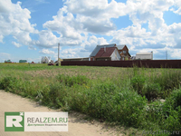 Продажа земельного участка 21 сотка Калужская область микрорайон Протва - Изображение #2, Объявление #416625