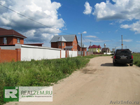 Продажа земельного участка 21 сотка Калужская область микрорайон Протва - Изображение #3, Объявление #416625