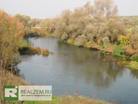 Продажа земельного участка Калужская область в деревне Никоново - Изображение #4, Объявление #416606