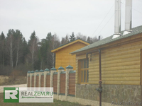Продажа земельного участка 20 соток Калужская область в деревне Тростье - Изображение #2, Объявление #416530