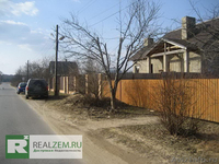 Продается земельный участок 15 соток Калужская область в заповеднике Барсуки - Изображение #5, Объявление #416483