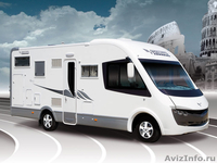 Автодом Mobilvetta K-Yacht MH88    - Изображение #1, Объявление #396314