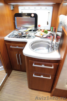 Автодом Mobilvetta K-Yacht MH88    - Изображение #5, Объявление #396314