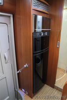 Автодом Mobilvetta K-Yacht MH88    - Изображение #6, Объявление #396314