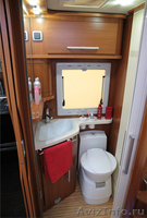 Автодом Mobilvetta K-Yacht MH88    - Изображение #7, Объявление #396314
