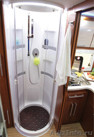 Автодом Mobilvetta K-Yacht MH88    - Изображение #8, Объявление #396314