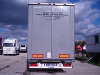 штора Krone Mega Liner 2007 - Изображение #2, Объявление #399963