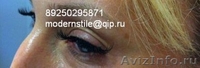 наращивание ресниц выезд круглосуточно - Изображение #2, Объявление #454528