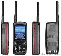 Телефон совмещенный с рацией – Puxing PX D03 / P-A-968 - Изображение #3, Объявление #426261