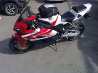 Продам Мотоцикл HONDA CBR 1000 СРОЧНО - Изображение #3, Объявление #453154