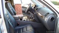  Volkswagen Touareg - Изображение #3, Объявление #427913