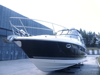Продаётся моторная яхта Monterey 355 SY 2008 г. - Изображение #1, Объявление #457777
