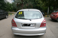 Nissan Almera II Hatchback (N16) - Изображение #3, Объявление #460448