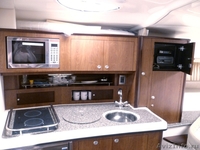 Продаётся моторная яхта Monterey 355 SY 2008 г. - Изображение #4, Объявление #457777