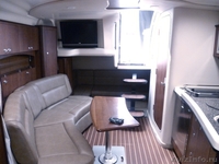Продаётся моторная яхта Monterey 355 SY 2008 г. - Изображение #5, Объявление #457777