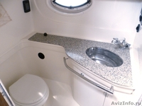 Продаётся моторная яхта Monterey 355 SY 2008 г. - Изображение #6, Объявление #457777