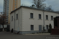 Сдается ОСЗ 367 кв.м.Б.Саввинский пер. д.12, м.Фрунзенская - Изображение #1, Объявление #462701