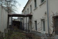 Сдается ОСЗ 367 кв.м.Б.Саввинский пер. д.12, м.Фрунзенская - Изображение #3, Объявление #462701