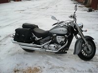 Suzuki Intruder: Intruder VL 800 - Изображение #1, Объявление #477051